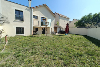 Ma-Cabane - Vente Maison VILLEMOMBLE, 125 m²