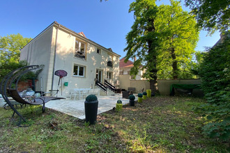 Ma-Cabane - Vente Maison VILLEMOMBLE, 160 m²