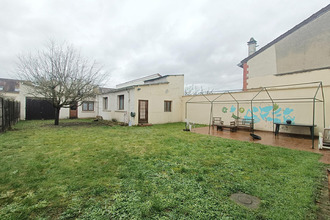 Ma-Cabane - Vente Maison VILLEMOMBLE, 100 m²