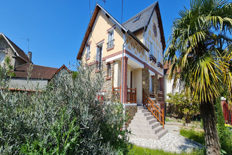 Ma-Cabane - Vente Maison VILLEMOMBLE, 180 m²