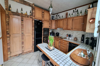 Ma-Cabane - Vente Maison VILLEMOMBLE, 155 m²