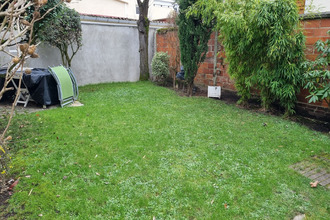 Ma-Cabane - Vente Maison VILLEMOMBLE, 155 m²