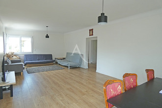 Ma-Cabane - Vente Maison VILLEMOMBLE, 93 m²