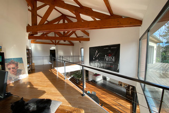 Ma-Cabane - Vente Maison VILLEMOMBLE, 459 m²