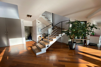 Ma-Cabane - Vente Maison VILLEMOMBLE, 459 m²