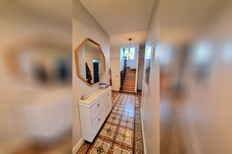 Ma-Cabane - Vente Maison VILLEMOMBLE, 140 m²