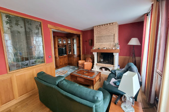 Ma-Cabane - Vente Maison VILLEMOMBLE, 140 m²