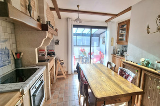 Ma-Cabane - Vente Maison VILLEMOMBLE, 140 m²