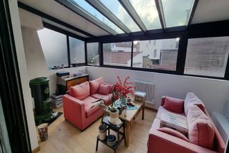 Ma-Cabane - Vente Maison VILLEMOMBLE, 140 m²