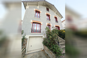 Ma-Cabane - Vente Maison VILLEMOMBLE, 150 m²