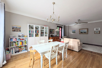 Ma-Cabane - Vente Maison VILLEMOMBLE, 150 m²