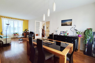 Ma-Cabane - Vente Maison VILLEMOMBLE, 160 m²