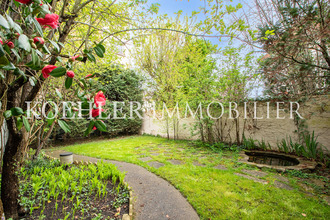 Ma-Cabane - Vente Maison VILLEMOMBLE, 150 m²