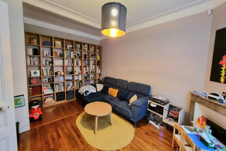 Ma-Cabane - Vente Maison VILLEMOMBLE, 140 m²