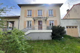 Ma-Cabane - Vente Maison VILLEMOMBLE, 133 m²