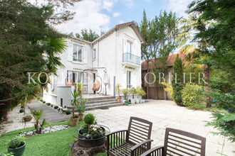 Ma-Cabane - Vente Maison VILLEMOMBLE, 110 m²