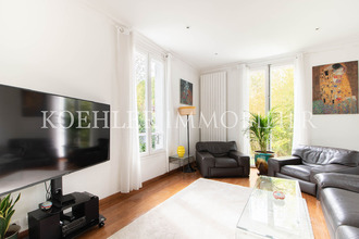 Ma-Cabane - Vente Maison VILLEMOMBLE, 110 m²