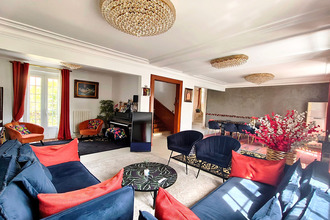 Ma-Cabane - Vente Maison VILLEMOMBLE, 252 m²