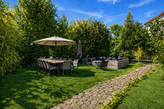 Ma-Cabane - Vente Maison VILLEMOMBLE, 252 m²