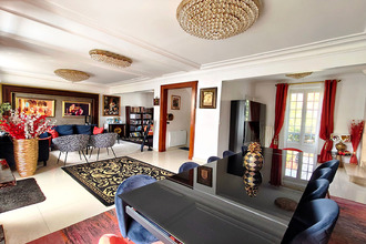 Ma-Cabane - Vente Maison VILLEMOMBLE, 252 m²