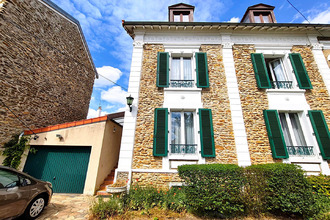 Ma-Cabane - Vente Maison VILLEMOMBLE, 160 m²