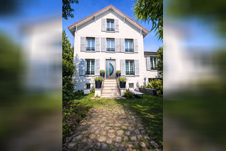 Ma-Cabane - Vente Maison VILLEMOMBLE, 252 m²