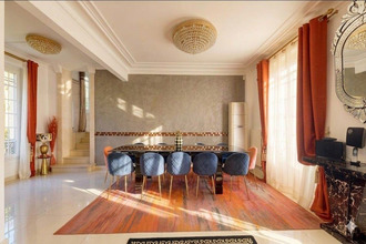 Ma-Cabane - Vente Maison VILLEMOMBLE, 252 m²