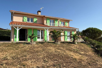 Ma-Cabane - Vente Maison VILLEMONTAIS, 120 m²