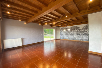 Ma-Cabane - Vente Maison VILLEMONTAIS, 120 m²