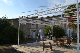 Ma-Cabane - Vente Maison Villemoustaussou, 1000 m²