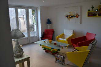 Ma-Cabane - Vente Maison Villemoustaussou, 1000 m²