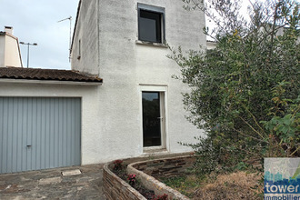 Ma-Cabane - Vente Maison Villemoustaussou, 110 m²