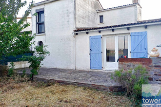 Ma-Cabane - Vente Maison Villemoustaussou, 110 m²