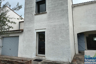 Ma-Cabane - Vente Maison Villemoustaussou, 110 m²