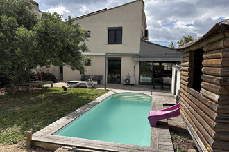 Vente Maison 11620, Villemoustaussou France