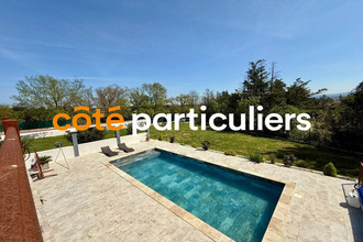 Ma-Cabane - Vente Maison VILLEMOUSTAUSSOU, 194 m²