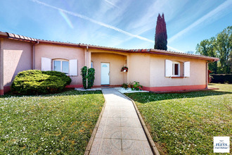 Ma-Cabane - Vente Maison Villemur-sur-Tarn, 190 m²