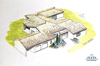 Ma-Cabane - Vente Maison Villemur-sur-Tarn, 190 m²