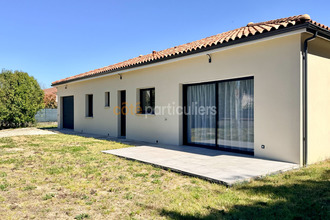 Ma-Cabane - Vente Maison VILLEMUR-SUR-TARN, 155 m²