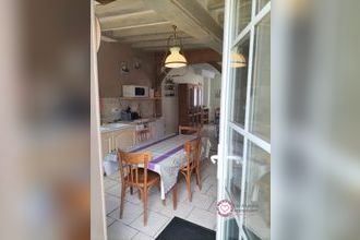 Ma-Cabane - Vente Maison Villemurlin, 94 m²