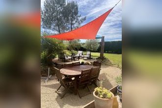 Ma-Cabane - Vente Maison Villenave, 320 m²