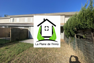 Vente Maison 33140, Villenave-d'Ornon France