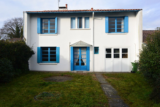 Vente Maison 33140, VILLENAVE-D'ORNON France