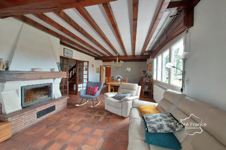 Ma-Cabane - Vente Maison Villenave-d'Ornon, 200 m²