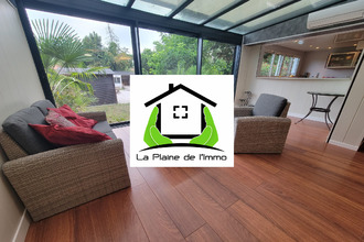 Ma-Cabane - Vente Maison Villenave-d'Ornon, 178 m²