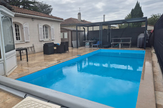 Ma-Cabane - Vente Maison VILLENAVE-D'ORNON, 155 m²