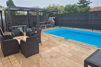 Ma-Cabane - Vente Maison VILLENAVE-D'ORNON, 155 m²