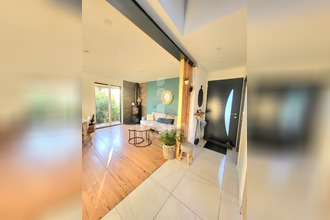 Ma-Cabane - Vente Maison Villenave-d'Ornon, 91 m²