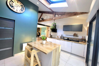 Ma-Cabane - Vente Maison Villenave-d'Ornon, 91 m²