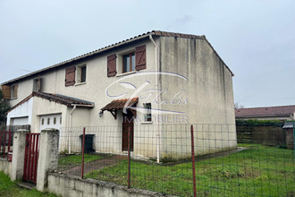 Ma-Cabane - Vente Maison Villenave-d'Ornon, 171 m²